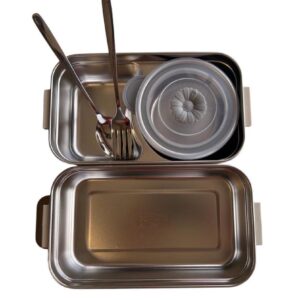 caserola bento box