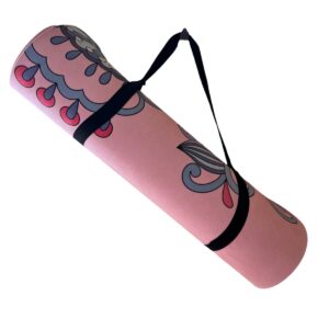 saltea de yoga
