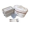 caserola bento box