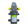 Pompa de apa externa 12V, cu presostat Solid Volt, campervan, rulota, autorulota