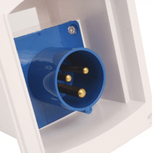 Priza de alimentare 220V 16 A