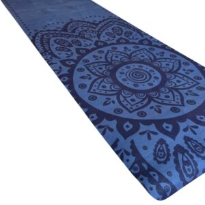 saltea de yoga