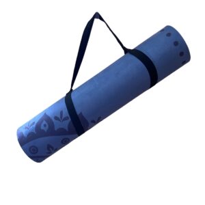 saltea de yoga
