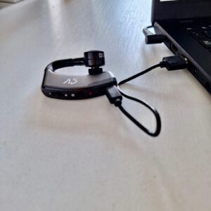 casca bluetooth
