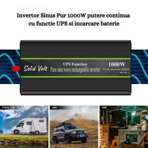 invertor ups