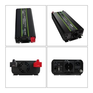 invertor ups