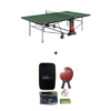 Sponeta S5-72e + set Verde25