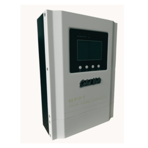 MPPT Solid Volt 30A