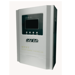 MPPT Solid Volt 30A