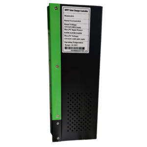 MPPT Solid Volt 60A
