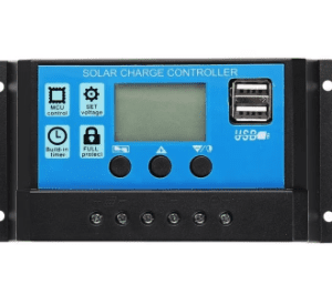 kit fotovoltaic 50w cu pompa
