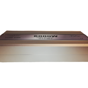Invertor sinus pur Long Life 6000W 12V