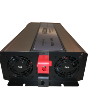 Invertor sinus pur Long Life 6000W 12V