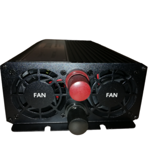 Invertor sinus pur Long Life 3000W 12V