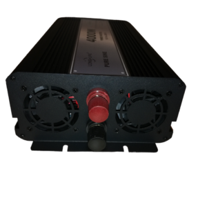 Invertor sinus pur Long Life 4000W 12V