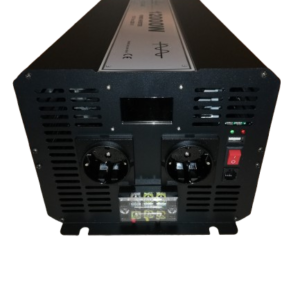 Invertor sinus pur Long Life 12000w 12V