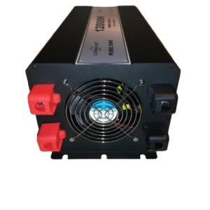 Invertor sinus pur Long Life 12000w 12V