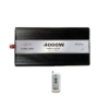 Invertor 4000W 14V-220V Sinus Pur Long Life