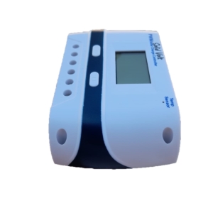 Regulator Solar Solid Volt PWM