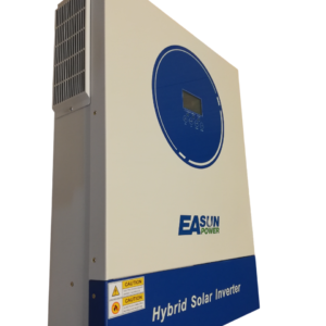 Invertor EASUN SMG II 11kW 48V 2xMPPT 160A