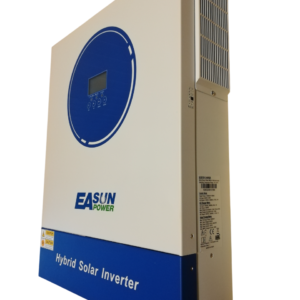 Invertor EASUN SMG II 11kW 48V 2xMPPT 160A