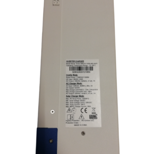 Invertor EASUN SMG II 11kW 48V 2xMPPT 160A