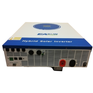 Invertor EASUN SMG II 11kW 48V 2xMPPT 160A