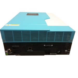 Invertor EASUN SML III 5.5 KW/11 KW/48 V