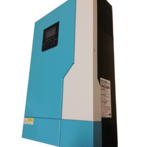 Invertor EASUN SML III 5.5 KW/11 KW/48 V
