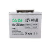 Baterie acumulator 12V - 40 Ah gel solar descarcare lenta
