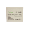Baterie solara cu GEL 55Ah – 12V, Solid Volt, durata de viata 10+ ani, descarcare lenta