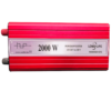 Invertor 2000W sinus modificat Long Life 12V/24V