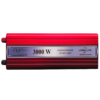Invertor 3000W sinus modificat Long Life 12V/24V