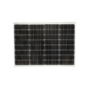Panou fotovoltaic 70W monocristalin