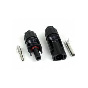 Conectori mufe MC4 2 1