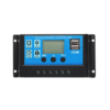 Regulator Solar PWM