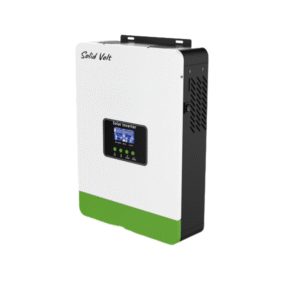 invertor solid volt 2