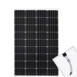 Panou fotovoltaic 120W MONOCRISTALIN