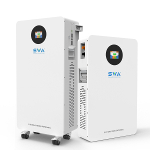 Acumulator LifePO4, 8000 de cicluri, 51.2V / 280Ah, 14.33kW,autoIncalzire Aerosol antiincediu IP21