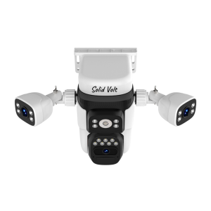 camera solid volt3