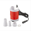 Pompa de apă submersibila Solid Volt 12V, 6 litri pe minut