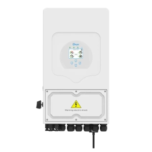 Invertor Deye 8 kw monofazat SUN-8K-SG05LP1-EU posibilitate prosumator