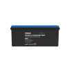 Acumulator litiu LIFEPO4, 12V/205Ah, Bluetooth, IP65, auto incalzire, Epever