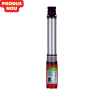 pompa submersibila 48V