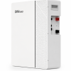 Baterie DAH SOLAR 16,08 kw IP 20 LifePo4, peste 8000 cicluri, celule EVE DHN-LVWES16-G1